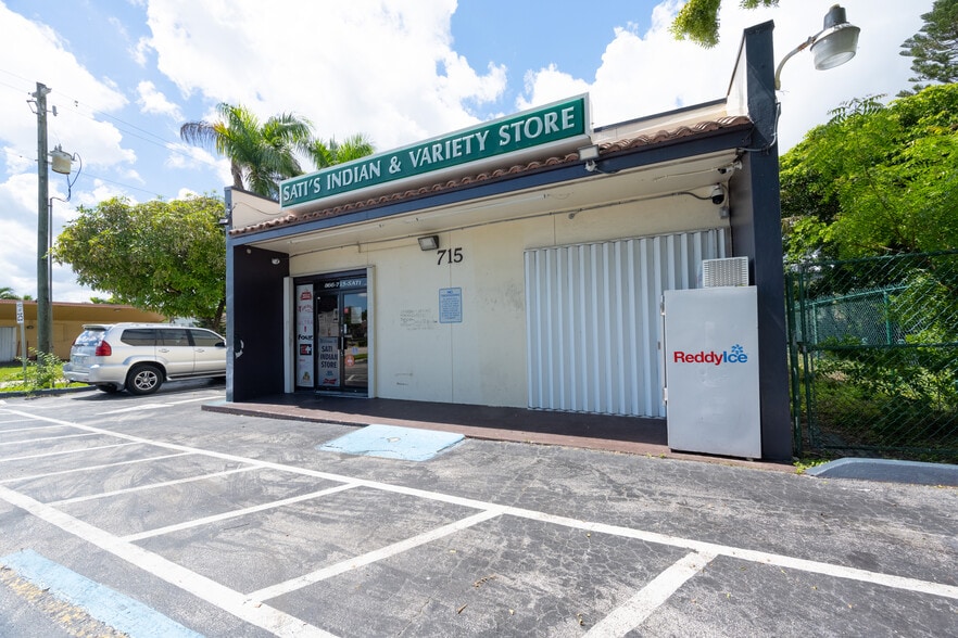 More Photos Of 715 N State Road 7, Margate Freestanding For Sale