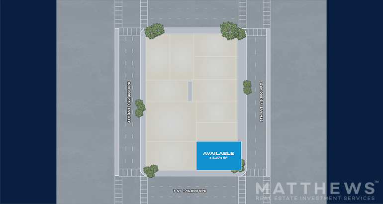 More Photos Of 432 F St, San Diego Hotel For Lease