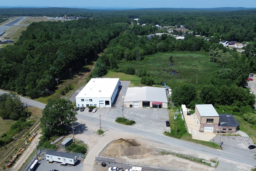 More Photos Of 5-7 Bishop Rd, Ayer Warehouse For Sale