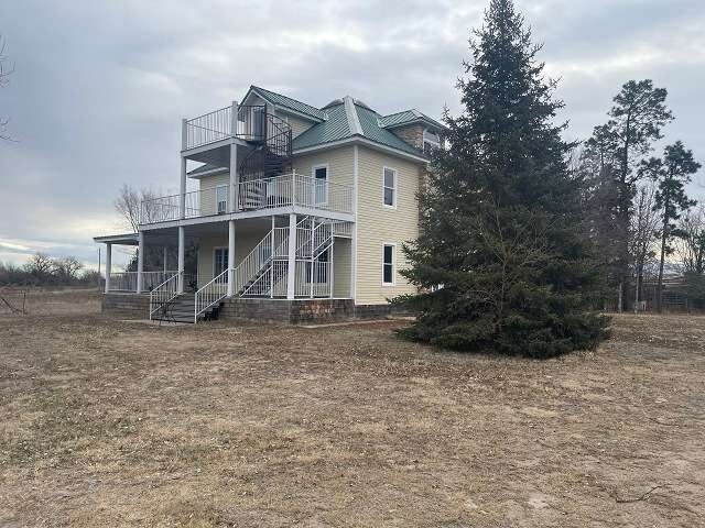 Primary Photo Of 45947 Highway 91, Burwell Trailer Camper Park For Sale