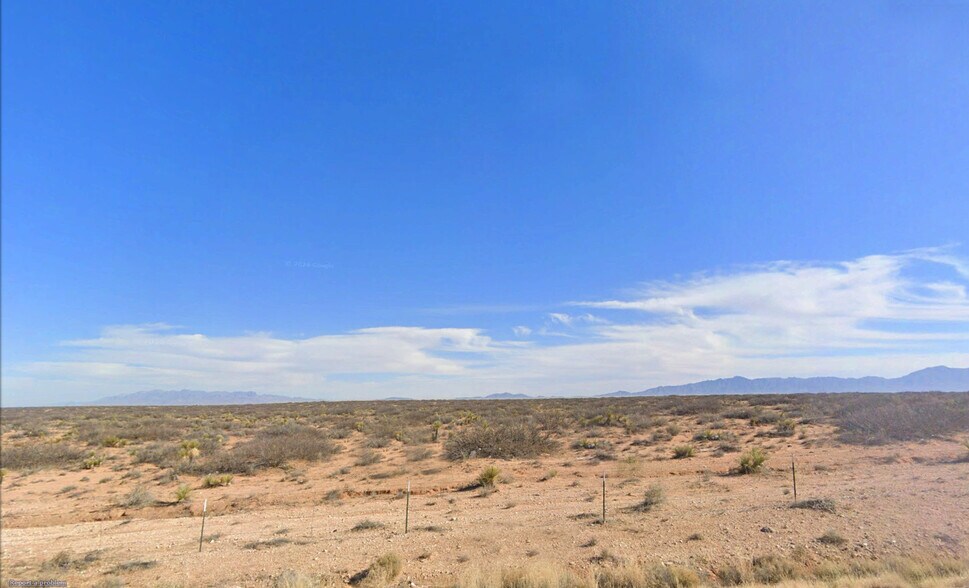 More Photos Of TBD Pete V Domenici Hwy, Santa Teresa Land For Sale