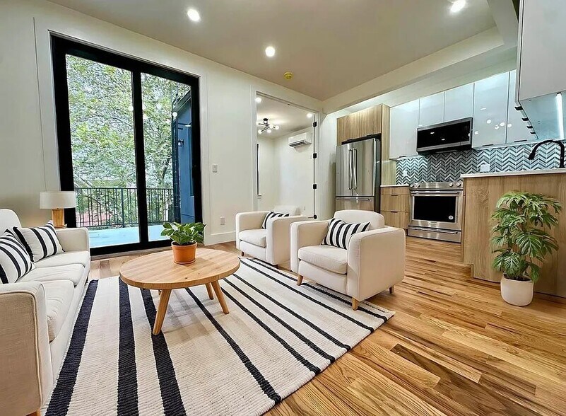 More Photos Of 429 Columbia St, Brooklyn Storefront Retail Residential For Sale