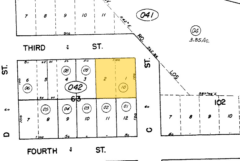 More Photos Of 201 3rd St, Oakland Apartments For Sale