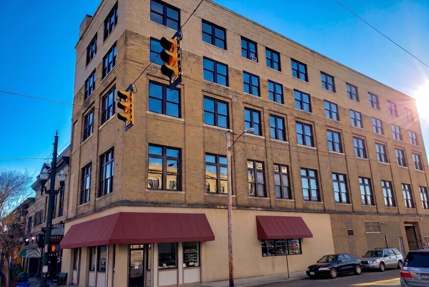 Primary Photo Of 201 S Broad St, Lancaster Office For Lease