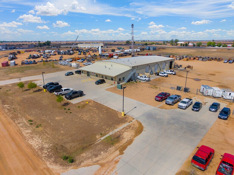More Photos Of 20675 Niobrara Blvd, La Salle Land For Lease