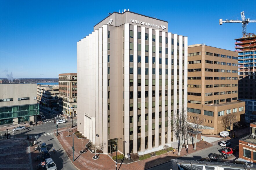 More Photos Of 1 Monument Sq, Portland Office For Lease