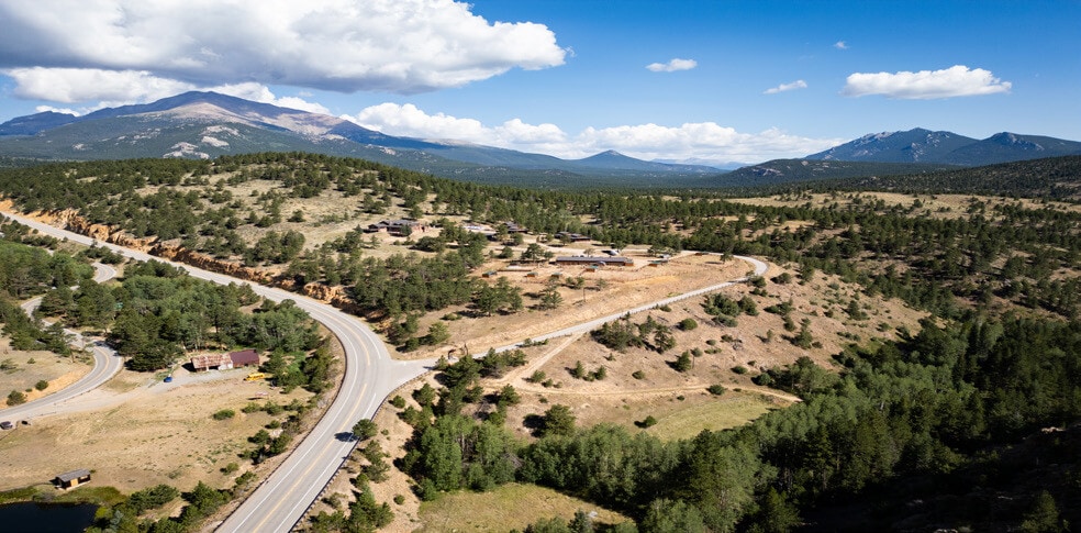 More Photos Of 15747 State Highway 7, Lyons Lodge Meeting Hall For Lease