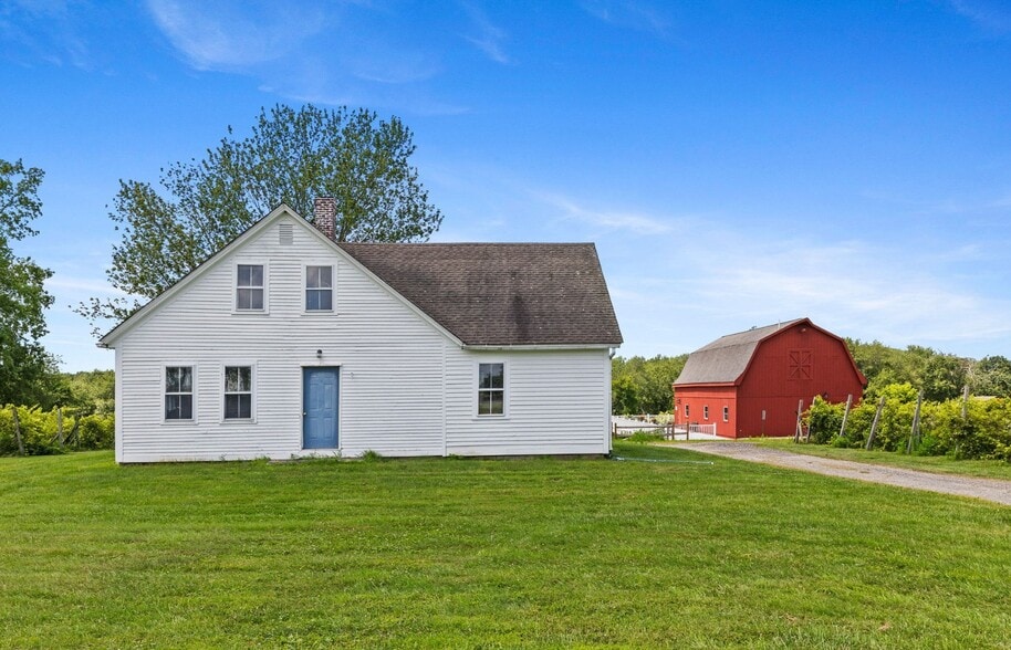 More Photos Of 139 W Town St, Lebanon Land For Sale