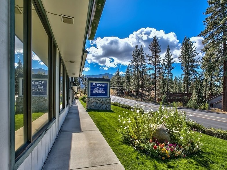 More Photos Of 183 Highway 50, Stateline Medical For Lease