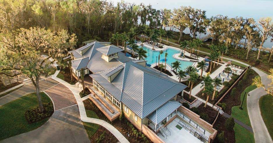 More Photos Of E Greenbriar Rd, Saint Johns Land For Sale