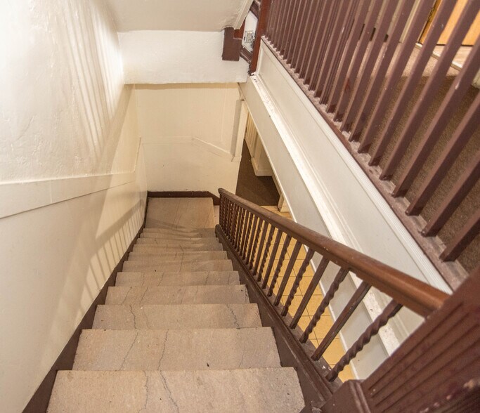 More Photos Of 3612 Eldorado Ave, Gwynn Oak Apartments For Sale