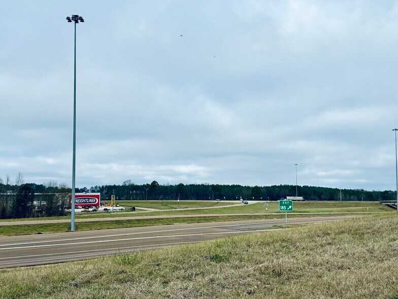 More Photos Of 01 South Frontage rd, Winona Land For Sale