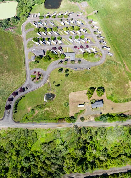 More Photos Of 1120 John Long Rd, Oakland Manufactured Housing Mobile Home Park For Sale