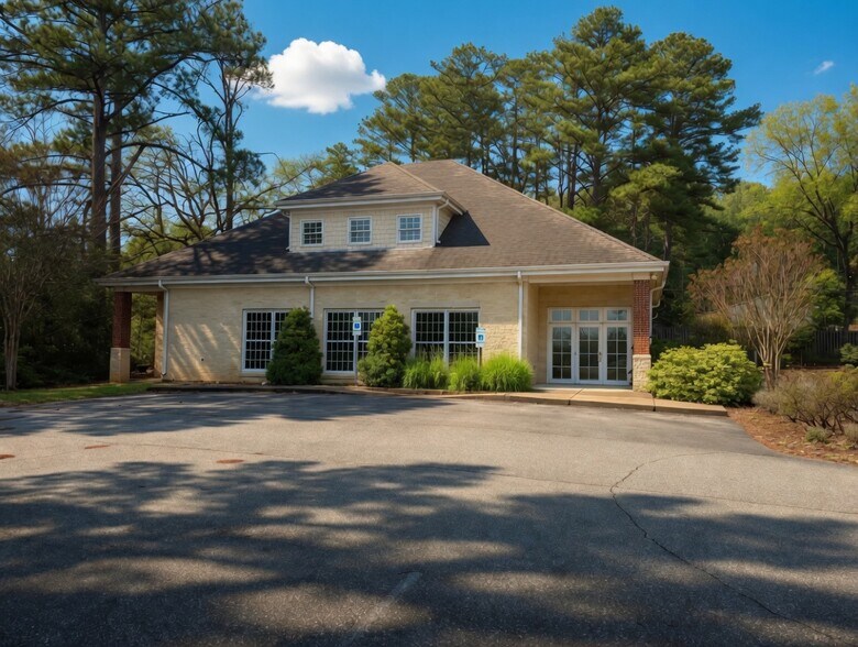 Primary Photo Of 1228 1st St N, Alabaster Office For Lease