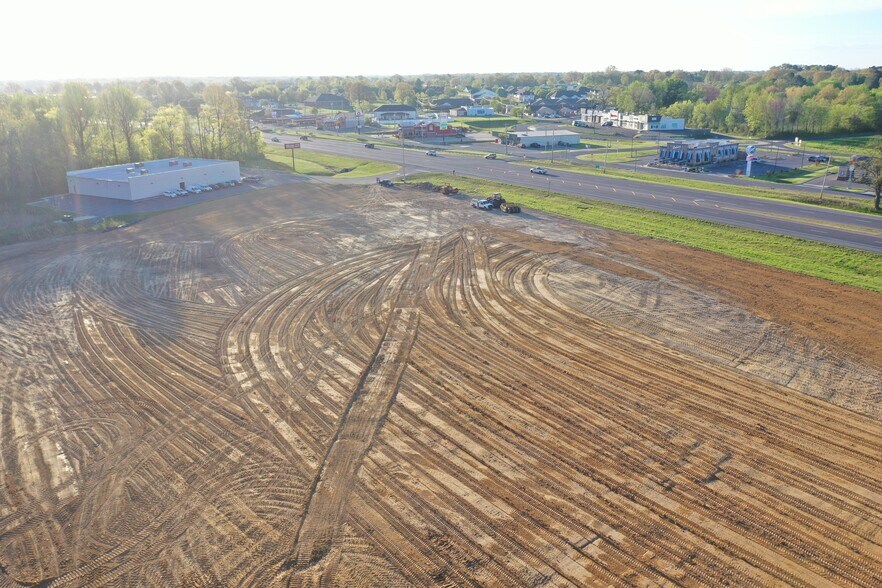 More Photos Of 5345 US-60, Paducah Land For Sale