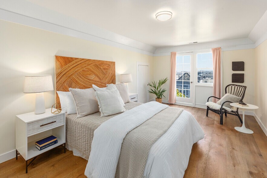 More Photos Of 2275 California St, San Francisco Apartments For Sale
