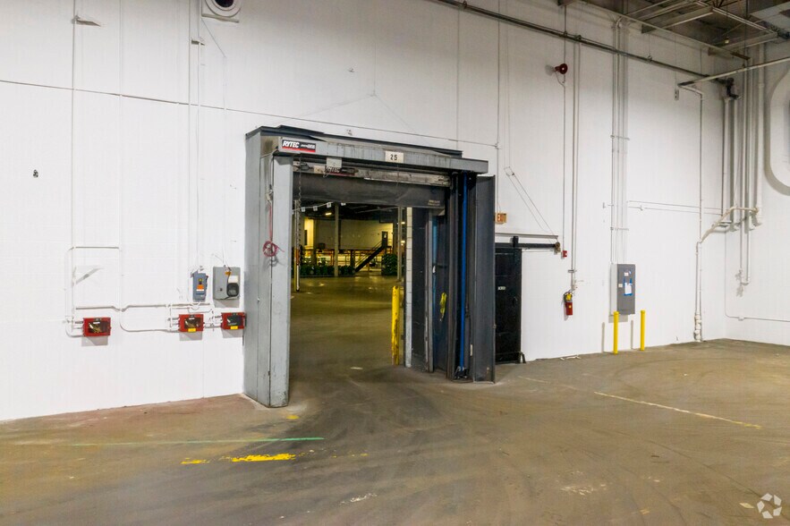 More Photos Of 4301 Evans To Locks Rd, Evans Manufacturing For Lease