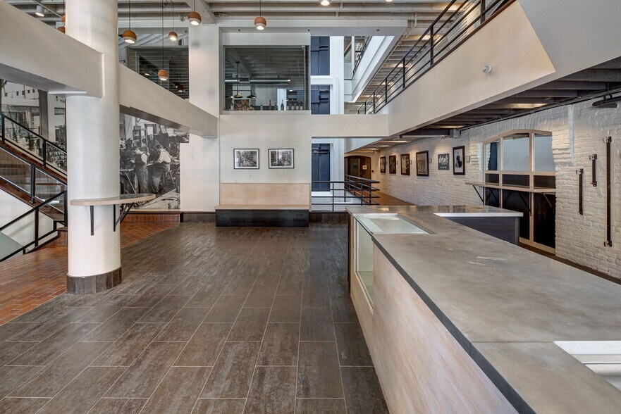 More Photos Of 308 SW 1st Ave, Portland Office For Lease