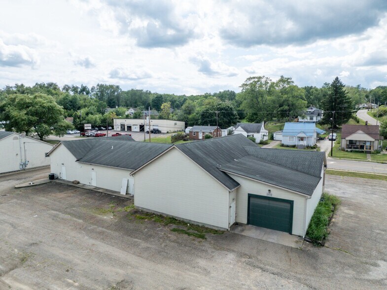 More Photos Of 4806 Cleveland Ave S, Canton Storefront Retail Office For Sale