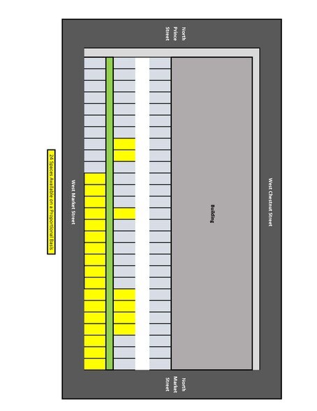 More Photos Of 48-50 W Chestnut St, Lancaster Office For Lease
