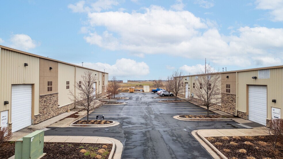 More Photos Of 1189 W 1700 N, Logan Warehouse For Lease