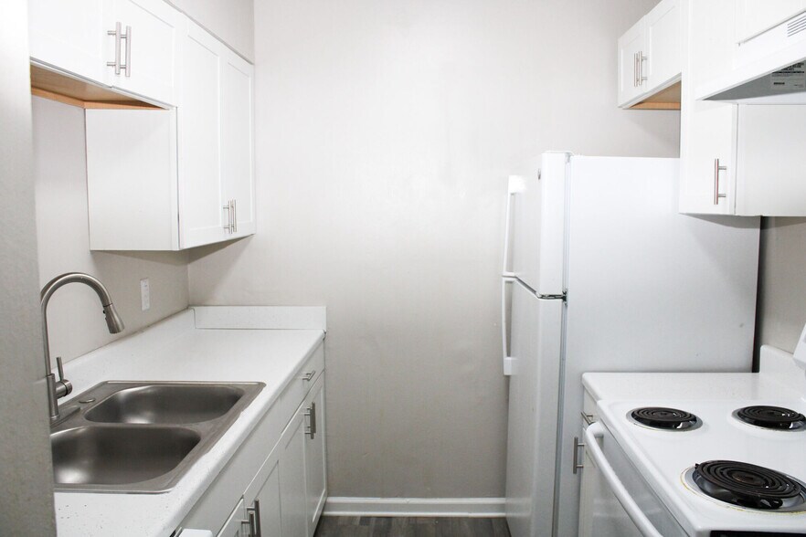 More Photos Of 850 Lindbergh Dr, Jackson Multifamily For Sale