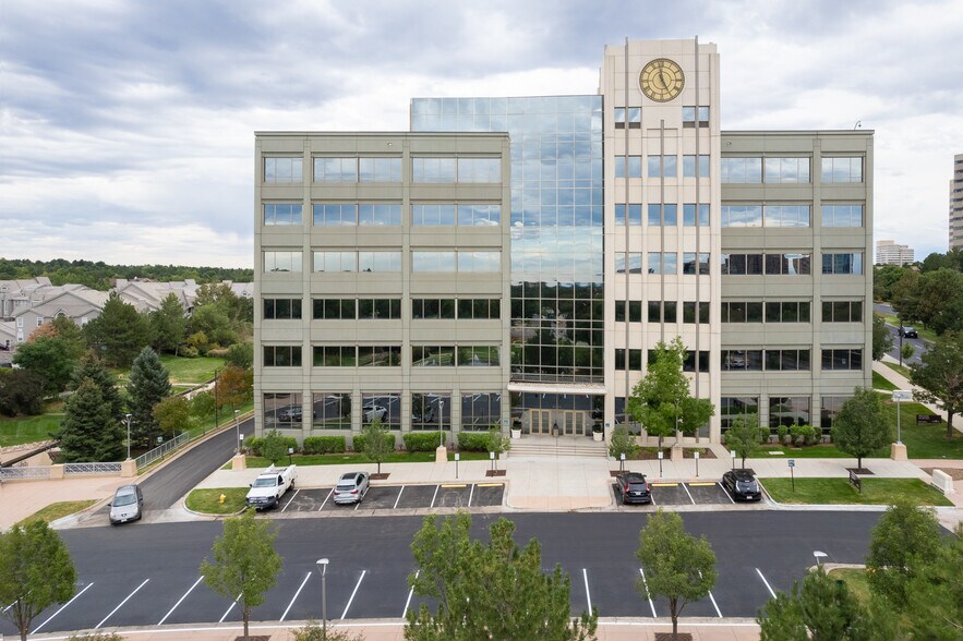 More Photos Of 8400 E crescent Pky, Greenwood Village Office For Lease