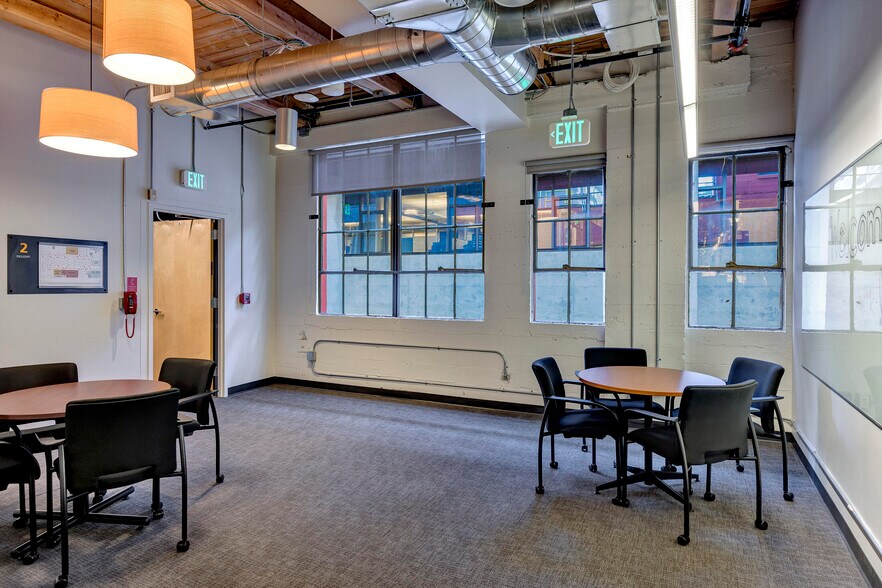 More Photos Of 507 Westlake Ave N, Seattle Office For Lease