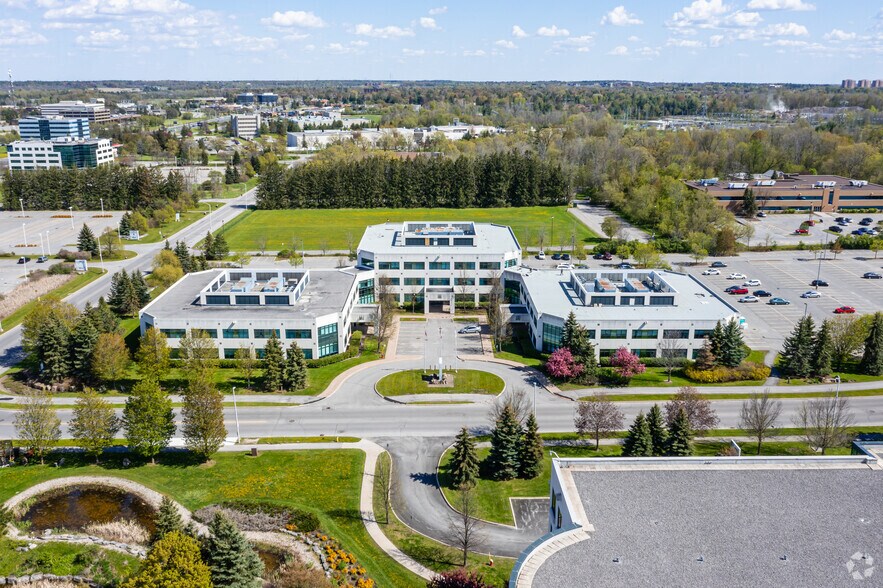 More Photos Of 1125 Innovation Dr, Ottawa Office For Lease