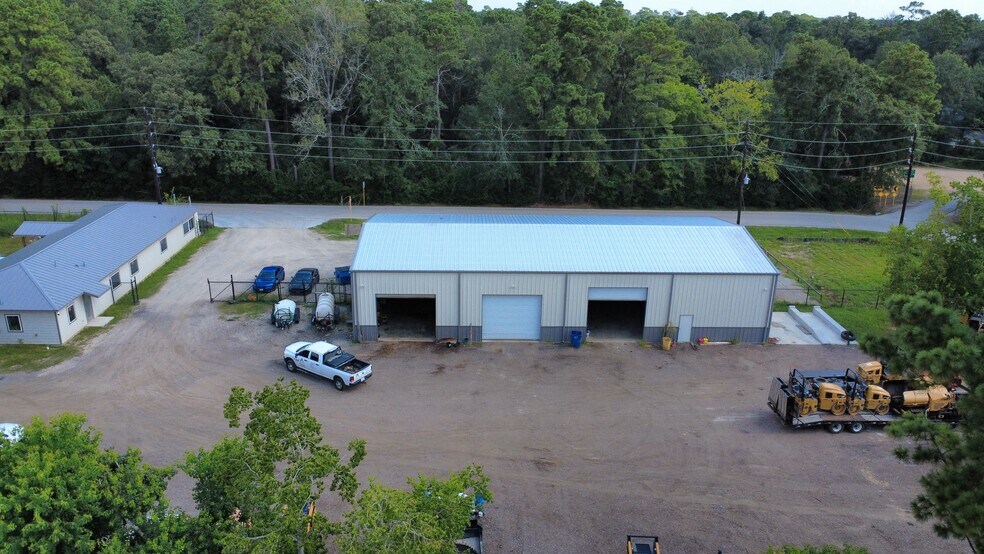More Photos Of 6814 Treaschwig Rd, Spring Warehouse For Sale