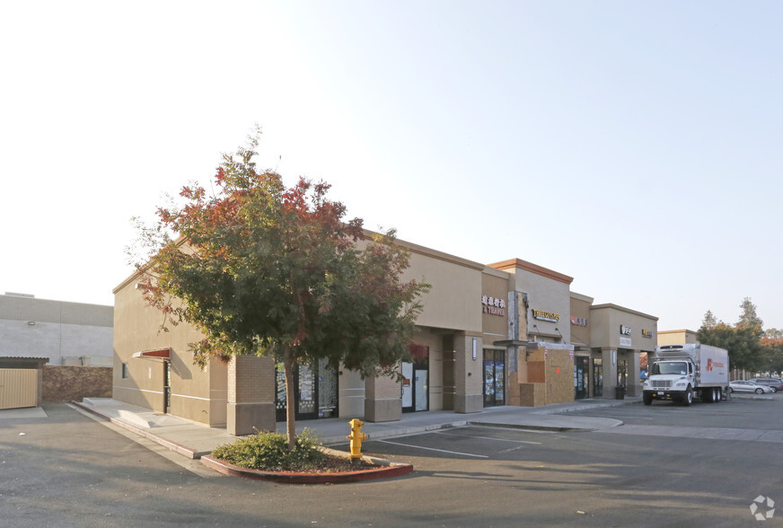 Primary Photo Of 46260 Warm Springs Blvd, Fremont Storefront For Sale