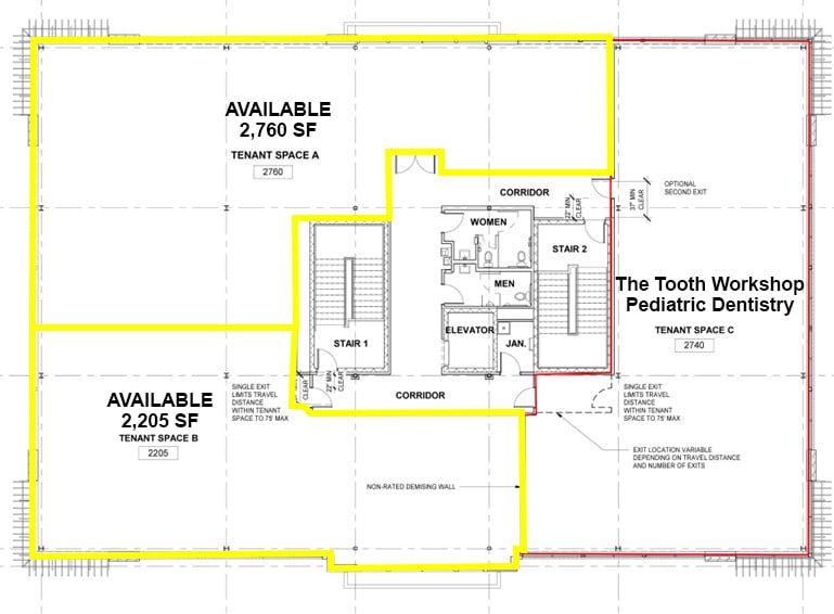 More Photos Of 14400 Hull Street Rd, Chesterfield Unknown For Lease