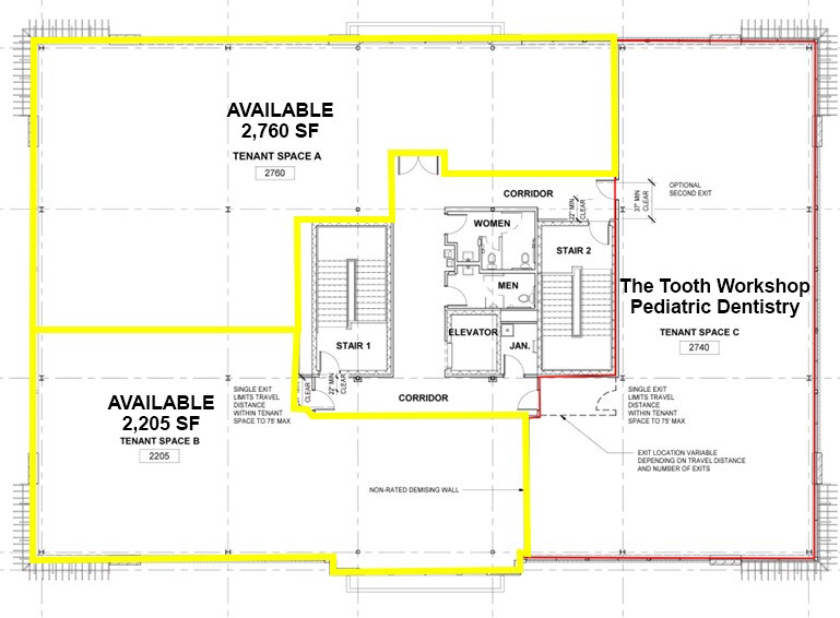 More Photos Of 14400 Hull Street Rd, Chesterfield Unknown For Lease