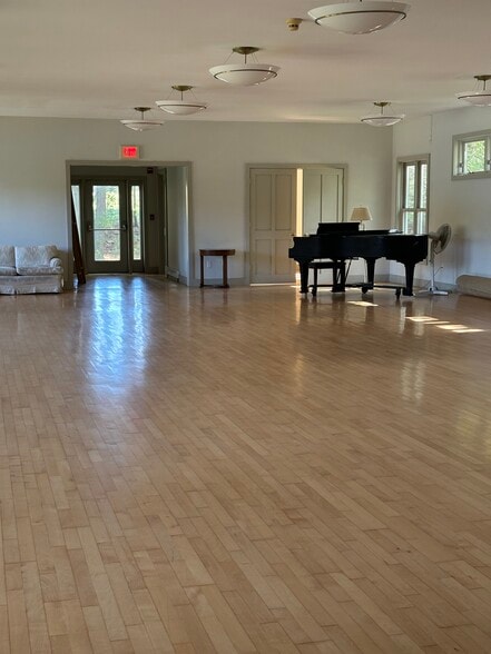 More Photos Of 189 Blind Pond Rd, Narrowsburg Lodge Meeting Hall For Sale