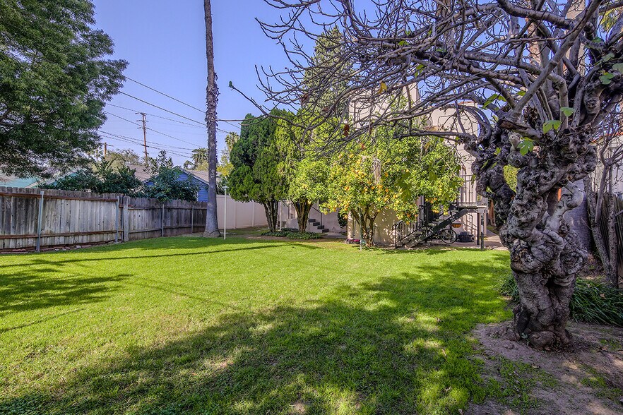 More Photos Of 500 Mound Ave, South Pasadena Office Residential For Sale
