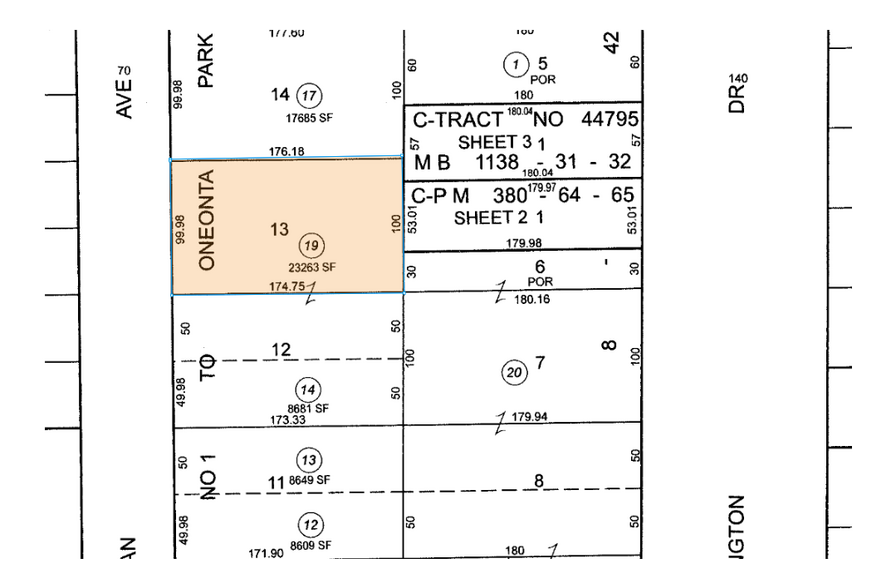Primary Photo Of 2052 Meridian Ave, South Pasadena Apartments For Sale