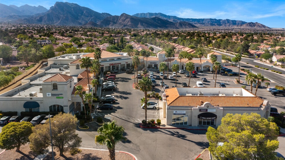 More Photos Of 9410-9454 Del Webb Blvd, Las Vegas Unknown For Lease