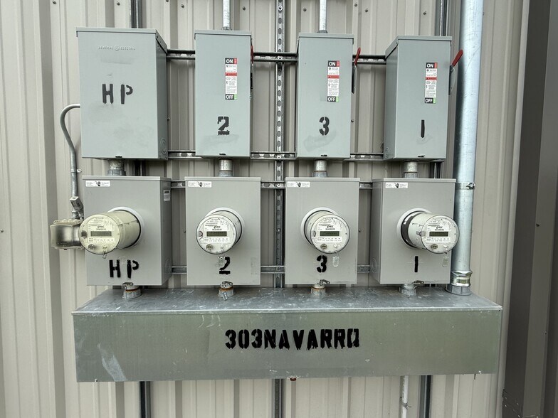 More Photos Of , Seguin Industrial For Sale