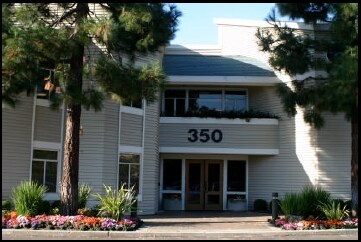 Primary Photo Of 350 Bridge Pky, Redwood City Office For Lease