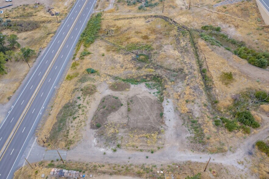 More Photos Of 815 US Highway 395 S, Washoe Valley Land For Sale