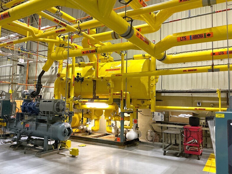 More Photos Of 851 Beaver Dr, Du Bois Refrigeration Cold Storage For Sale