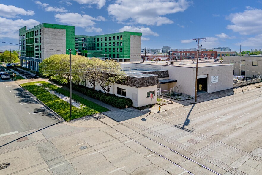 More Photos Of , Waco Office For Sale