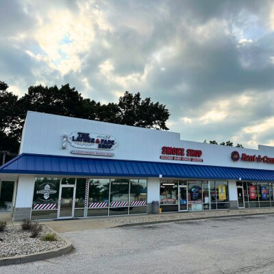 More Photos Of 2719 Emerson Dr, Elkhart Unknown For Lease