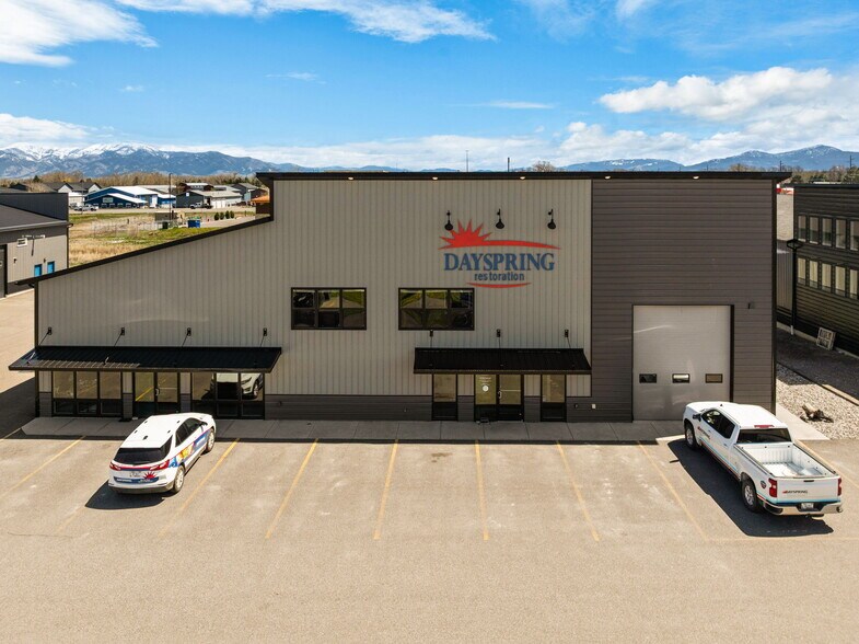 Primary Photo Of 146 Village Center Ln, Bozeman Flex For Sale