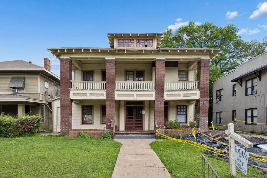 More Photos Of , Dallas Multifamily For Sale