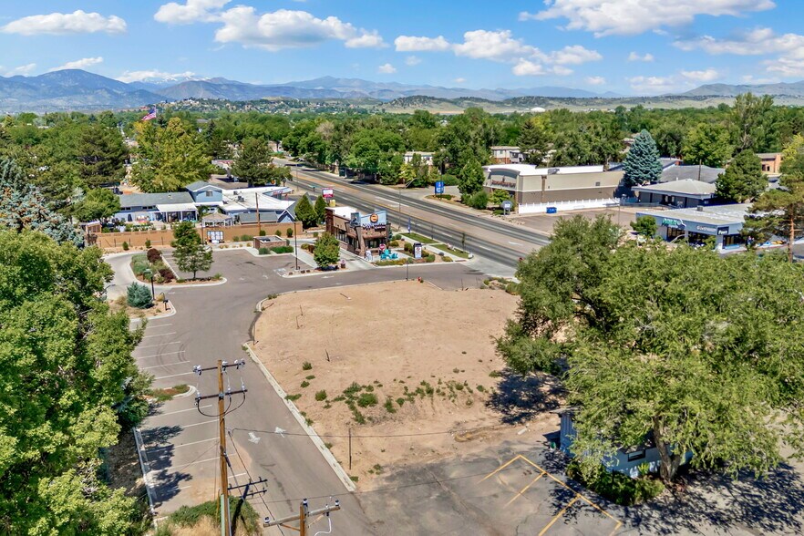 More Photos Of 2004 W Eisenhower Blvd, Loveland Land For Sale