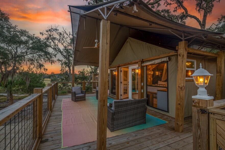 More Photos Of 1140 Baker Island Way NE, Townsend Land For Sale