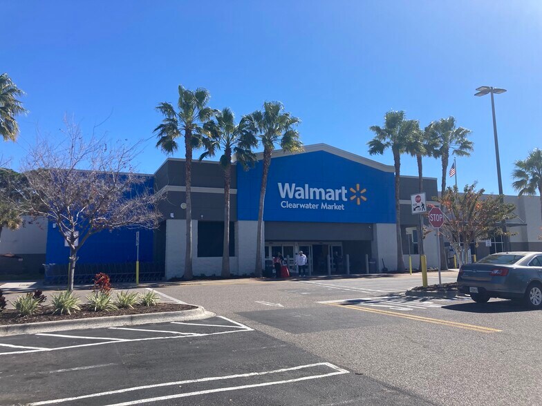 More Photos Of 1831-1841 N. Highland Ave, Clearwater General Retail For Lease