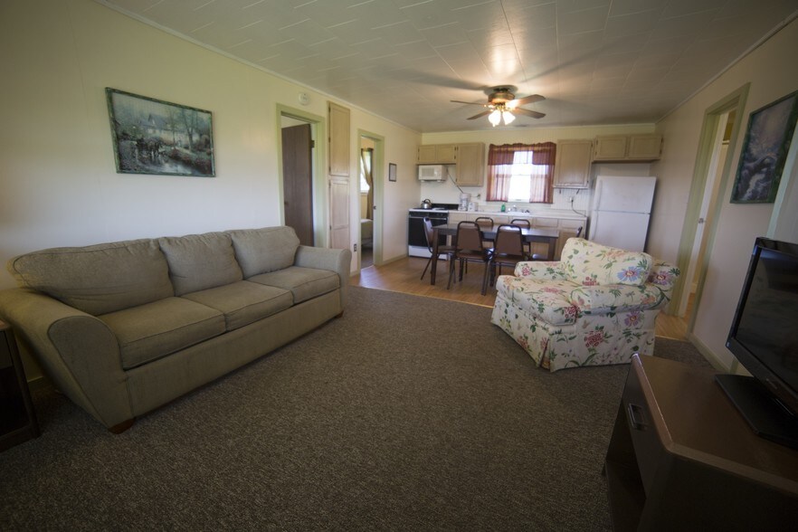 More Photos Of 201 Roses Hill Rd, Richfield Springs Hotel For Sale
