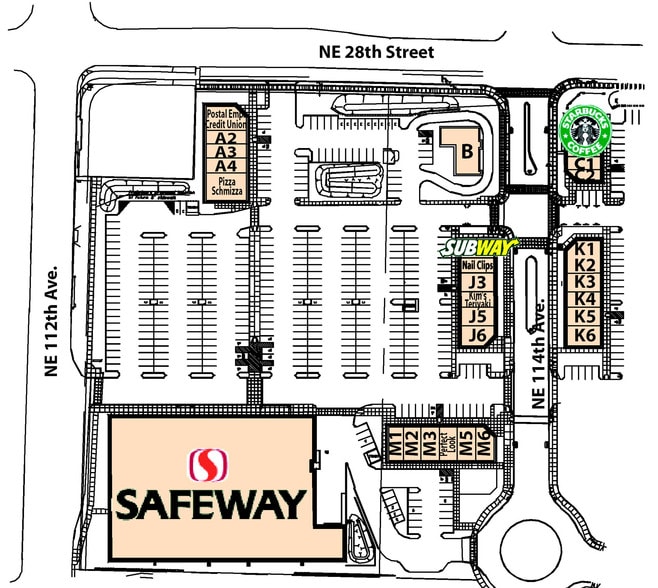 More Photos Of 2615 NE 112th Ave, Vancouver Unknown For Lease